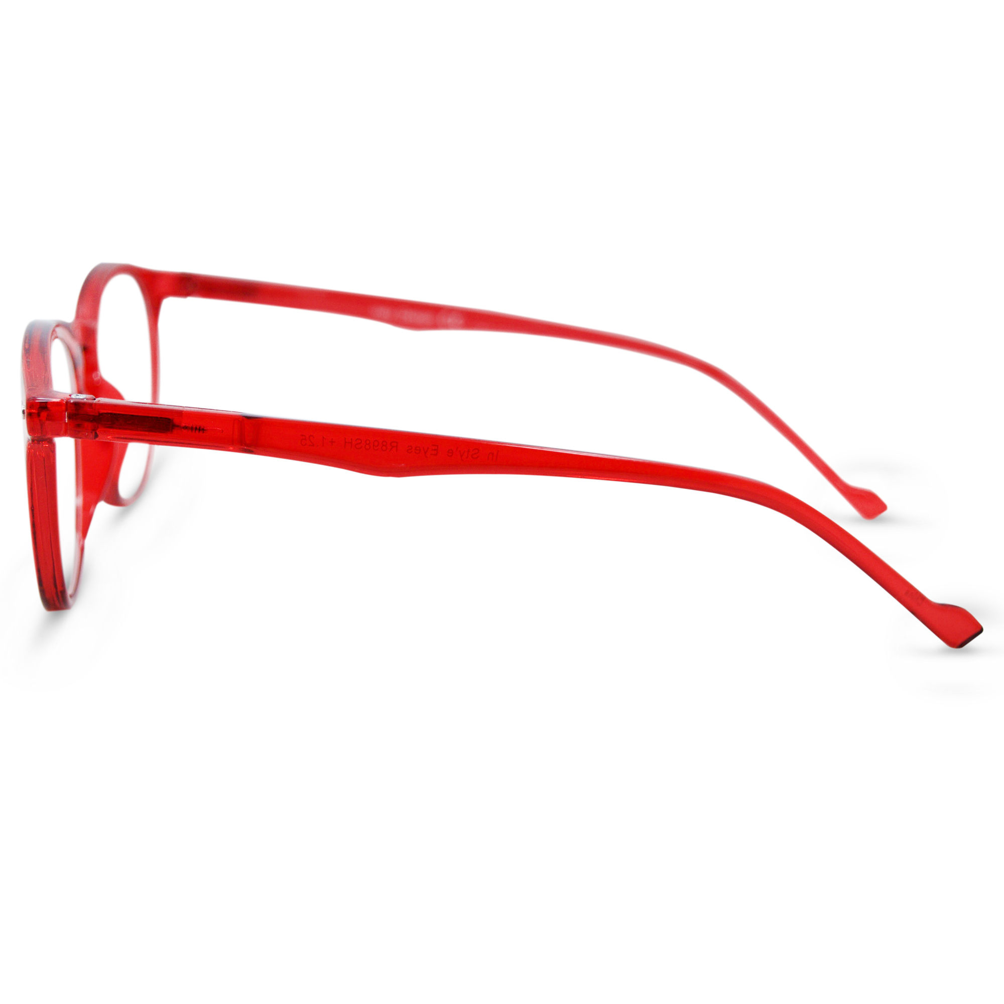In Style Eyes Flexible Readers, Super Comfortable Lightweight Reading